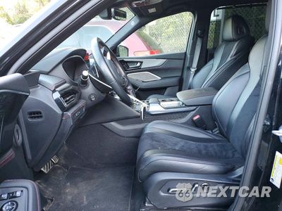 Zdjęcie 7 z 12 samochodu: 2023 ACURA MDX A-SPEC VIN:5J8YE1H04PL009518 - miniatura