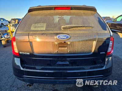 Zdjęcie 6 z 14 samochodu: 2013 FORD EDGE SEL VIN:2FMDK3JC1DBB34523 - miniatura