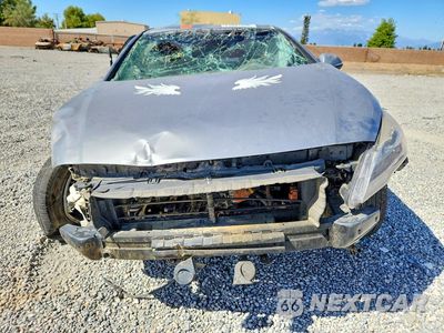 Piąte zdjęcie samochodu w środku: 2016 HYUNDAI SONATA HYBRID SE VIN:KMHE24L1XGA011809 - miniatura
