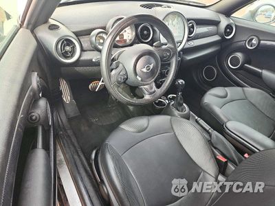 Zdjęcie 8 z 12 samochodu: 2013 MINI COOPER ROADSTER S VIN:WMWSY3C55DT144557 - miniatura