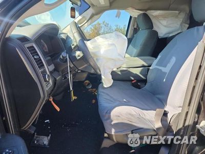 Zdjęcie 7 z 12 samochodu: 2019 RAM 1500 CLASSIC TRADESMAN VIN:1C6RR7FT4KS547469 - miniatura