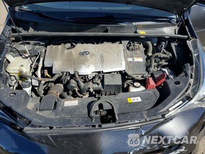Zdjęcie 11 z 12 samochodu: 2017 TOYOTA PRIUS TWO ECO VIN:JTDKARFU7H3031440 - miniatura