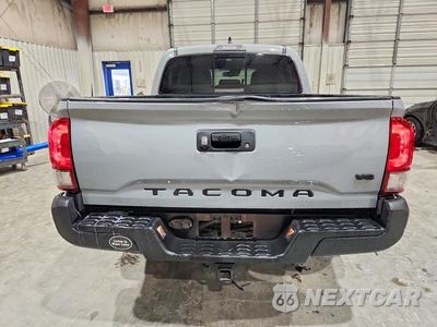 Zdjęcie 6 z 12 samochodu: 2021 TOYOTA TACOMA SR5 V6 VIN:5TFAZ5CN8MX116641 - miniatura