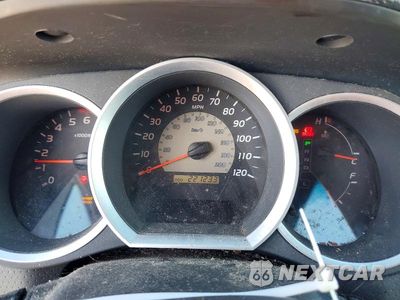 Zdjęcie 9 z 12 samochodu: 2009 TOYOTA TACOMA V6 VIN:5TELU42N39Z601921 - miniatura