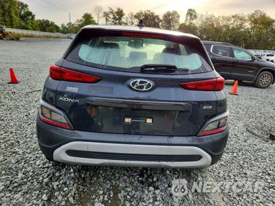 Zdjęcie 6 z 13 samochodu: 2022 HYUNDAI KONA SE VIN:KM8K2CAB8NU900922 - miniatura