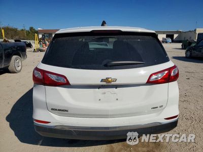 Zdjęcie 6 z 13 samochodu: 2019 CHEVROLET EQUINOX LT VIN:2GNAXUEV9K6307275 - miniatura