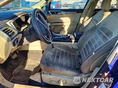 Zdjęcie 7 z 12 samochodu: 2016 FORD FUSION SE HYBRID VIN:3FA6P0LU1GR404946 - miniatura