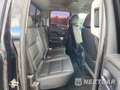 Zdjęcie 10 z 12 samochodu: 2017 CHEVROLET SILVERADO K1500 LT VIN:1GCVKRECXHZ126820 - miniatura
