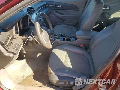 Zdjęcie 7 z 13 samochodu: 2015 CHEVROLET MALIBU 1LT VIN:1G11C5SL6FF349615 - miniatura