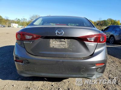 Zdjęcie 6 z 12 samochodu: 2015 MAZDA MAZDA3 VIN:JM1BM1T74F1223477 - miniatura
