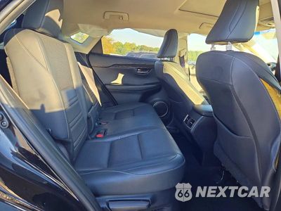 Zdjęcie 11 z 13 samochodu: 2017 LEXUS NX 300H VIN:JTJBJRBZ1H2053079 - miniatura