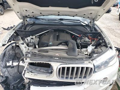 Zdjęcie 12 z 14 samochodu: 2015 BMW X5 XDRIVE35I VIN:5UXKR0C58F0P16691 - miniatura