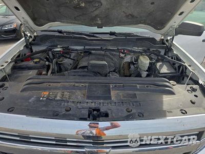 Zdjęcie 11 z 12 samochodu: 2015 CHEVROLET SILVERADO K2500 HEAVY DUTY VIN:1GC2KUEG7FZ537422 - miniatura