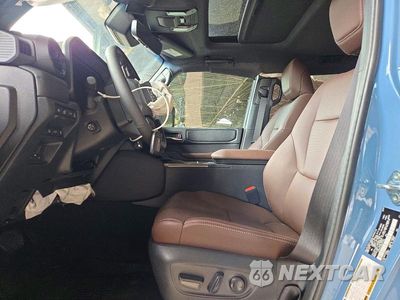 Zdjęcie 7 z 12 samochodu: 2027 TOYOTA LAND CRUISER BASE VIN:JTEABFAJ4VK071024 - miniatura