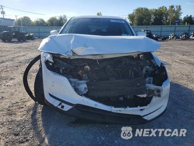 Piąte zdjęcie samochodu w środku: 2018 MAZDA CX-5 TOURING VIN:JM3KFBCMXJ0445534 - miniatura
