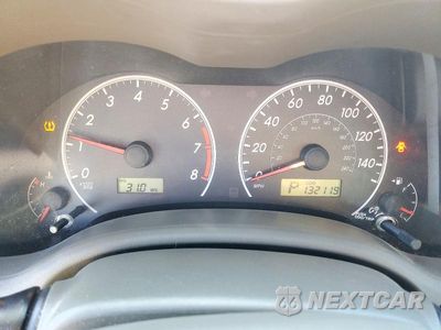 Zdjęcie 9 z 13 samochodu: 2010 TOYOTA COROLLA LE VIN:1NXBU4EE8AZ249600 - miniatura