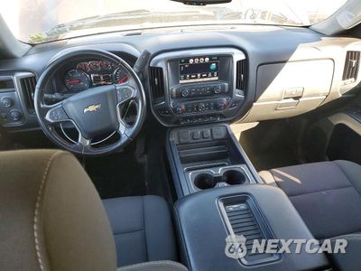 Zdjęcie 8 z 12 samochodu: 2016 CHEVROLET SILVERADO K1500 LT VIN:1GCVKREC1GZ182126 - miniatura