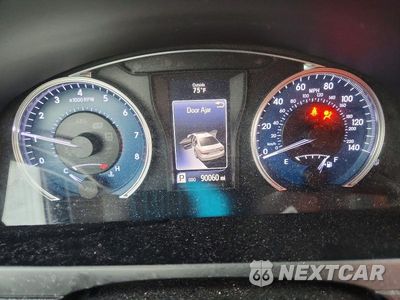 Zdjęcie 9 z 12 samochodu: 2016 TOYOTA CAMRY XLE VIN:4T4BF1FK2GR560208 - miniatura