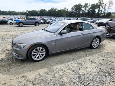 2011 BMW 328 I WBADW3C53BE541605 - główne zdjęcie licytacji z USA - miniatura