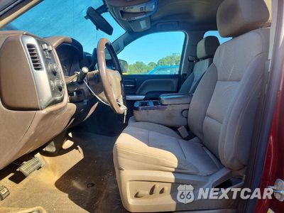 Zdjęcie 7 z 12 samochodu: 2016 CHEVROLET SILVERADO K1500 LT VIN:3GCUKREC1GG141183 - miniatura