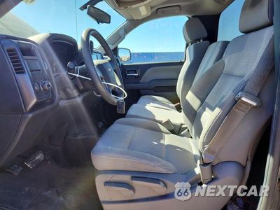 Zdjęcie 7 z 12 samochodu: 2014 CHEVROLET SILVERADO K1500 VIN:1GCNKPEH0EZ315505 - miniatura