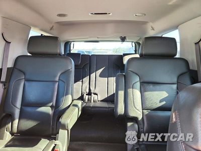 Zdjęcie 10 z 13 samochodu: 2015 CHEVROLET TAHOE C1500 LT VIN:1GNSCBKC4FR724322 - miniatura