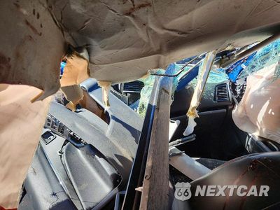 Zdjęcie 8 z 14 samochodu: 2025 MITSUBISHI OUTLANDER SPORT S VIN:JA4ARUAU5SU008457 - miniatura