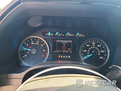 Zdjęcie 9 z 12 samochodu: 2020 FORD F150 SUPERCREW VIN:1FTEW1C5XLKD77929 - miniatura
