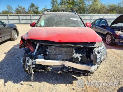 Piąte zdjęcie samochodu w środku: 2023 HYUNDAI SANTA FE SEL PREMIUM VIN:5NMS3DA14PH007591 - miniatura