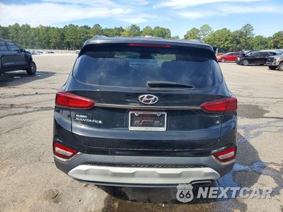 Zdjęcie 6 z 13 samochodu: 2019 HYUNDAI SANTA FE SE VIN:5NMS23AD5KH026330 - miniatura