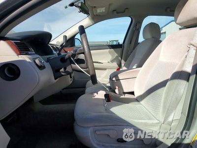 Zdjęcie 7 z 12 samochodu: 2008 CHEVROLET IMPALA LS VIN:2G1WB58K989113432 - miniatura