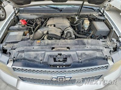 Zdjęcie 12 z 13 samochodu: 2011 CHEVROLET AVALANCHE LT VIN:3GNMCFE02BG262418 - miniatura