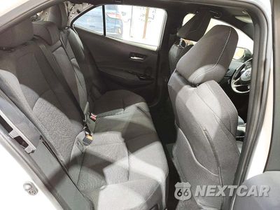 Zdjęcie 10 z 13 samochodu: 2026 TOYOTA COROLLA HATCHBACK SE VIN:JTND4MBE4T3263001 - miniatura