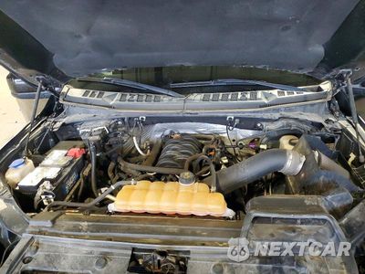 Zdjęcie 11 z 12 samochodu: 2016 FORD F150 SUPERCREW VIN:1FTEW1EFXGFD22241 - miniatura