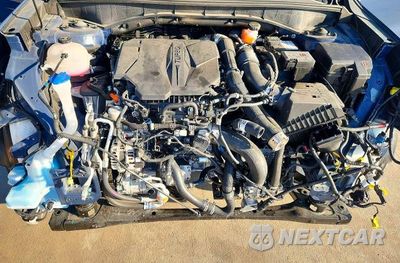 Zdjęcie 12 z 14 samochodu: 2024 KIA SORENTO SX VIN:5XYRK4JF0RG273359 - miniatura