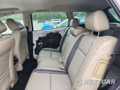 Zdjęcie 11 z 13 samochodu: 2011 MAZDA CX-9 VIN:JM3TB2DAXB0330650 - miniatura