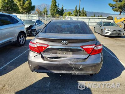 Zdjęcie 6 z 12 samochodu: 2016 TOYOTA CAMRY SE VIN:4T1BF1FK2GU177508 - miniatura