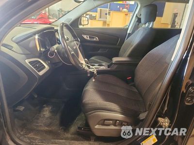 Zdjęcie 7 z 12 samochodu: 2013 GMC TERRAIN SLE VIN:2GKFLTEK5D6158266 - miniatura
