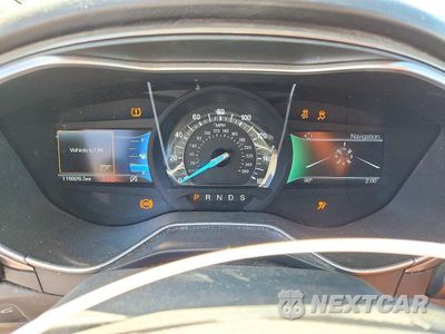 Zdjęcie 9 z 12 samochodu: 2017 FORD FUSION SE VIN:3FA6P0HD4HR294095 - miniatura