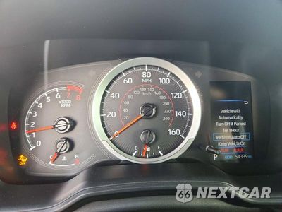 Zdjęcie 9 z 13 samochodu: 2022 TOYOTA COROLLA CROSS LE VIN:7MUCAABG4NV024628 - miniatura