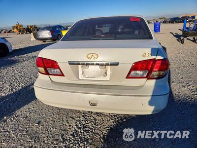 Zdjęcie 6 z 12 samochodu: 2003 INFINITI I35 BASE VIN:JNKDA31AX3T107257 - miniatura