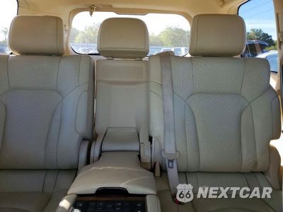 Zdjęcie 10 z 13 samochodu: 2017 LEXUS LX 570 VIN:JTJHY7AX4H4226494 - miniatura