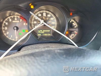 Zdjęcie 9 z 12 samochodu: 2009 LEXUS GS 350 VIN:JTHCE96S790023900 - miniatura