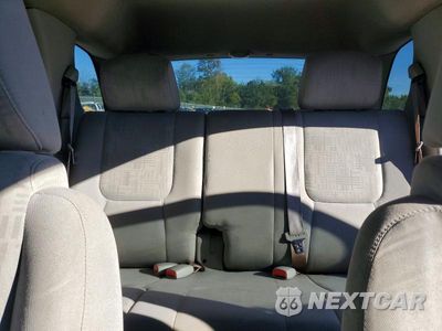 Zdjęcie 10 z 14 samochodu: 2005 CHEVROLET EQUINOX LS VIN:2CNDL23F156199770 - miniatura