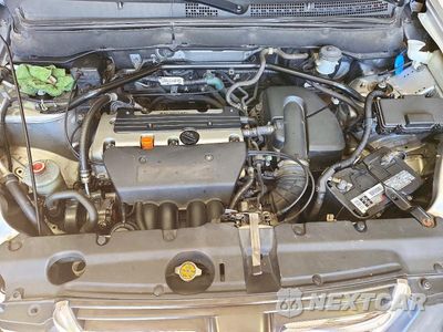 Zdjęcie 12 z 13 samochodu: 2004 HONDA CR-V LX VIN:SHSRD78444U239014 - miniatura