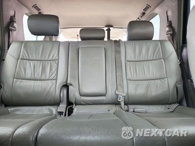 Zdjęcie 10 z 13 samochodu: 2007 TOYOTA SEQUOIA SR5 VIN:5TDBT44A87S290327 - miniatura