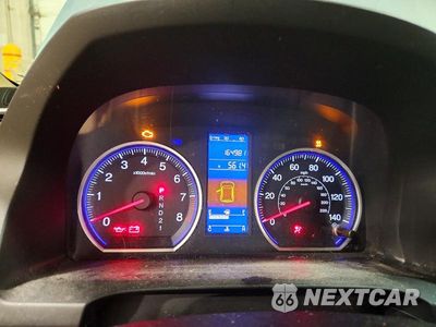 Zdjęcie 9 z 12 samochodu: 2011 HONDA CR-V SE VIN:5J6RE4H42BL092313 - miniatura