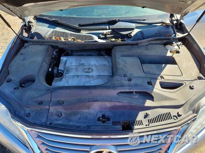 Zdjęcie 12 z 13 samochodu: 2013 LEXUS RX 350 VIN:2T2ZK1BA0DC091047 - miniatura