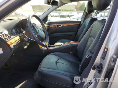 Zdjęcie 7 z 12 samochodu: 2005 MERCEDES-BENZ E 320 VIN:WDBUF65J55A703033 - miniatura