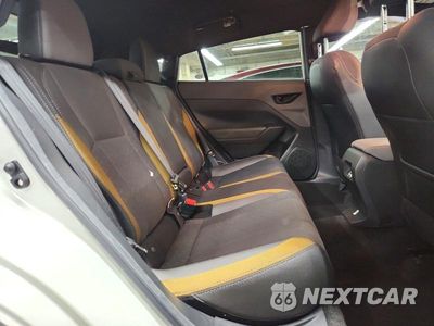 Zdjęcie 10 z 12 samochodu: 2025 SUBARU CROSSTREK SPORT VIN:4S4GUHF61S3748797 - miniatura